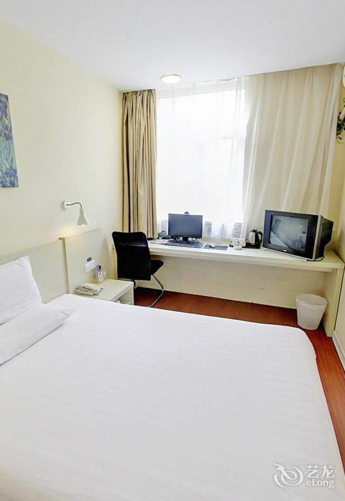 Hanting Hotel Shenyang Tiexi Furniture City Exterior photo